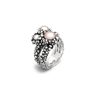 Anello Blossom Grande Giovanni Raspini