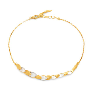 Collana Skin Madreperla Piccola Giovanni Raspini