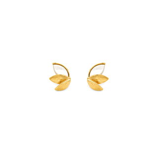 Orecchini Skin Madreperla Piccoli Giovanni Raspini