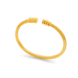 Bracciale Tubogas Croco Piccolo Giovanni Raspini