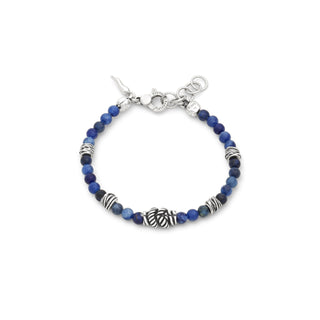 Bracciale Nodo Sodalite Giovanni Raspini