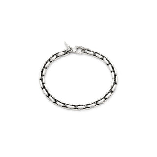 Bracciale Maglia Ottagono Giovanni Raspini