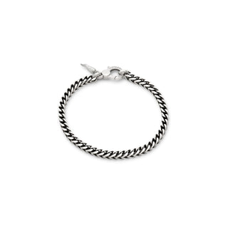 Bracciale Grumetta Quadra Giovanni Raspini