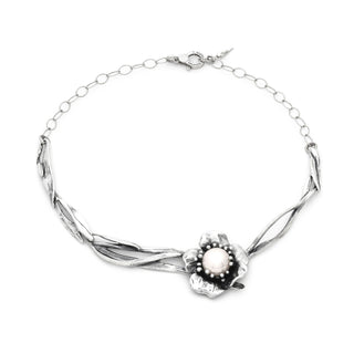 Collana Magnolia Giovanni Raspini