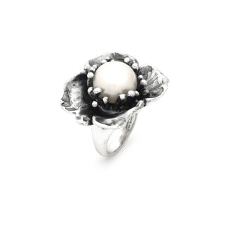 Anello Magnolia Grande Giovanni Raspini