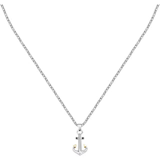 Collana Uomo "Versilia" Morellato