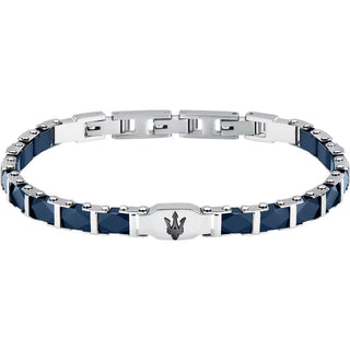 Bracciale Uomo "Ceramic" Maserati