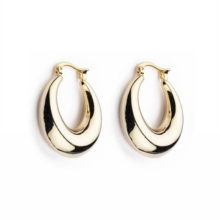 Orecchini Medium Drop "Contemporary Jewels Classy" Barbieri Creazioni