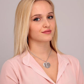 Collana Donna "Ninfea" Morellato