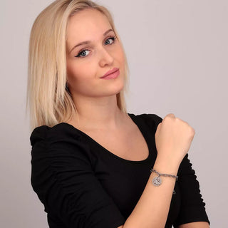 Bracciale Donna "Loto" Morellato