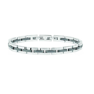 Bracciale Uomo "Ceramic" Sector