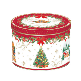 Set 2 Tazze Mug "Christmas Heritage" Easy Life