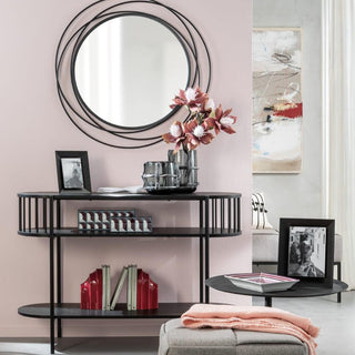 Consolle L'Oca Nera h.76 cm.