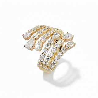 Anello Fashion Mood Sovrani