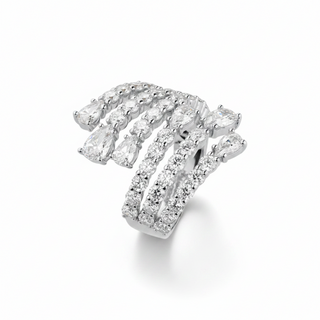 Anello Fashion Mood Sovrani