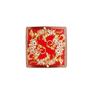 Set 5 Oggetti Decorativi "Bright Christmas" Rosenthal Versace