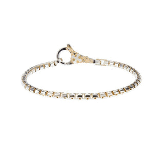 Bracciale "Incipt" Tuum