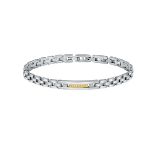 Bracciale Uomo Maserati Jewels