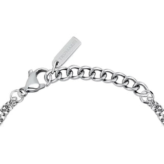 Bracciale "T-Design" Trussardi