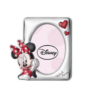 Cornice Portafoto "Minnie Mouse" Disney Valenti