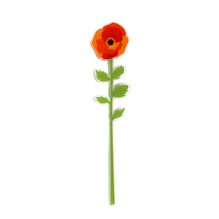 Papavero "Funny Flowers" Vesta