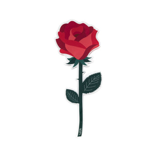 Bomboniera/Segnaposto Rosa"Special Moments" Vesta h.19.5 cm.