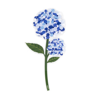 Bomboniera/Segnaposto Ortensia "Special Moments" Vesta h.21 cm.