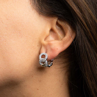 Orecchini Groumette David Jewels