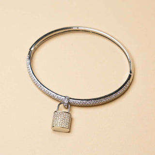 Bracciale Lucchetto David Jewels