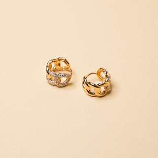 Orecchini Groumette David Jewels