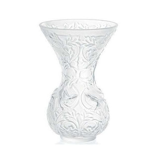 Vaso "Arabesque" Lalique