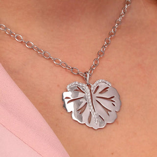 Collana Donna "Ninfea" Morellato