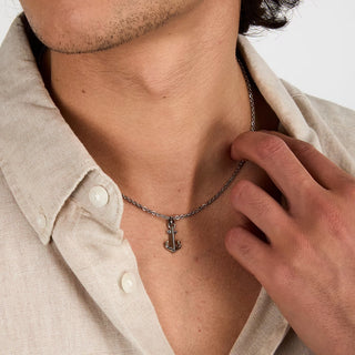 Collana Uomo "Versilia" Morellato