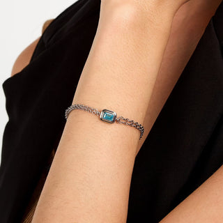 Bracciale "T-Design" Trussardi
