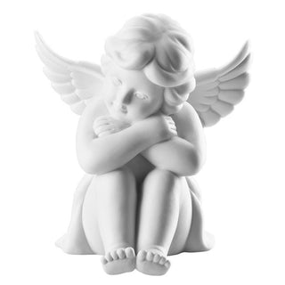 Angelo Seduto "Angels" Rosenthal