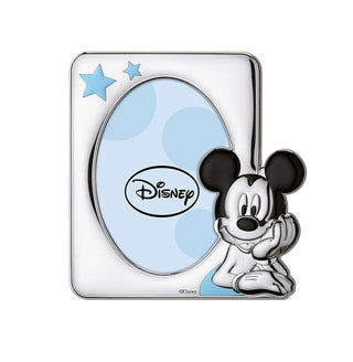 Cornice Portafoto "Mickey Mouse" Disney Valenti