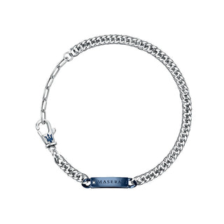 Bracciale Uomo Maserati Jewels