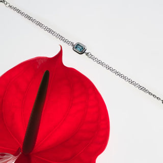 Bracciale "T-Design" Trussardi