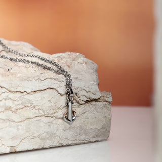 Collana Uomo "Versilia" Morellato