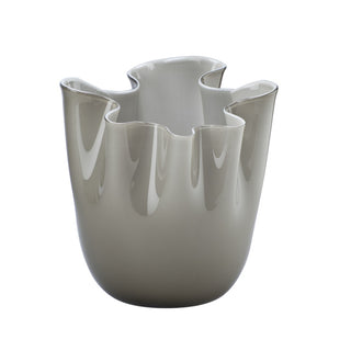 Vaso Medio "Fazzoletto" Venini