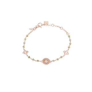 Bracciale "Intellectus" Tuum