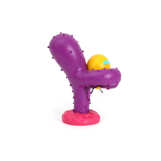 Scultura Decorativa Love Hurts You Seletti Limited Edition