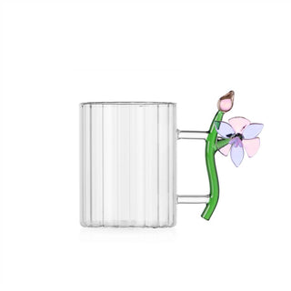 Mug Ottica Orchidea "Botanica" Ichendorf Milano
