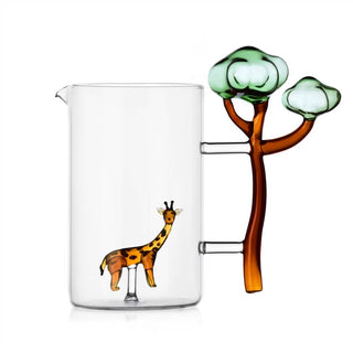 Brocca Giraffa & Baobab "Savannah" Ichendorf Milano