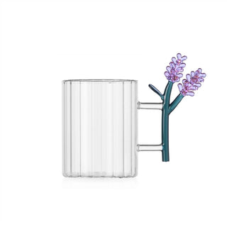 Mug Ottica Lavanda "Botanica" Ichendorf Milano