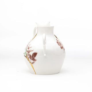 Vaso "Kintsugi" Seletti h.19 cm.