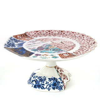 Alzata "Hybrid Moriana" Seletti