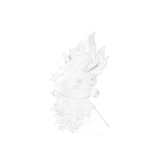 Vaso "Holy Love in Bloom" Seletti h.25 cm.