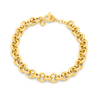 Collana Girocollo Pueblo Giovanni Raspini