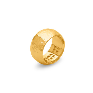 Anello Sand Grande Giovanni Raspini